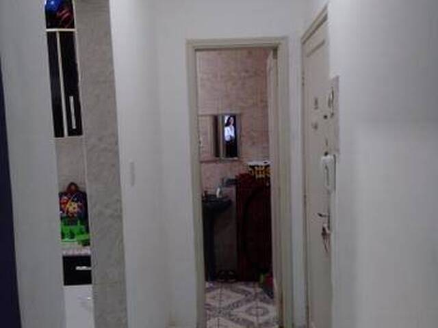 Apartamento para Venda em São Vicente - 5