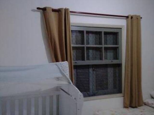Apartamento para Venda em São Vicente - 4