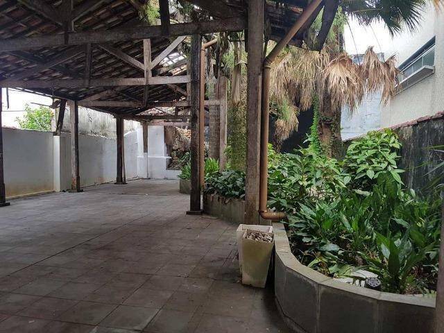 Casa para Locação em Santos - 4
