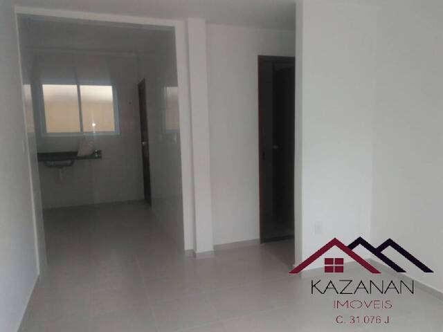 #3700 - Casa para Venda em São Vicente - SP