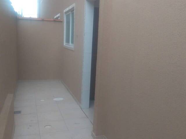 Casa para Venda em São Vicente - 4