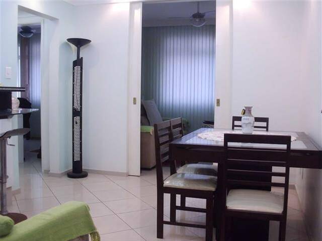 Apartamento para Venda em Santos - 5