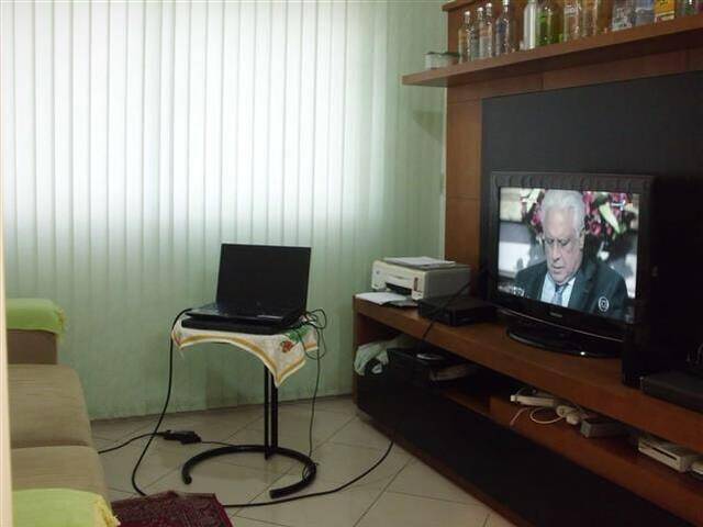 Apartamento para Venda em Santos - 4