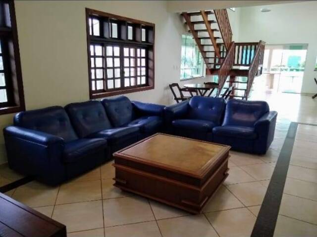 #3785 - Casa para Temporada em Ubatuba - SP
