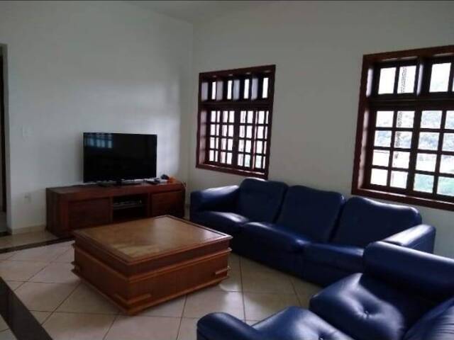 #3785 - Casa para Temporada em Ubatuba - SP