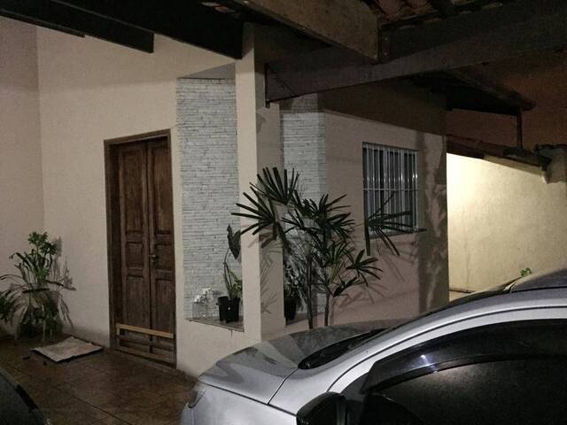 Casa para Venda em Poá - 5