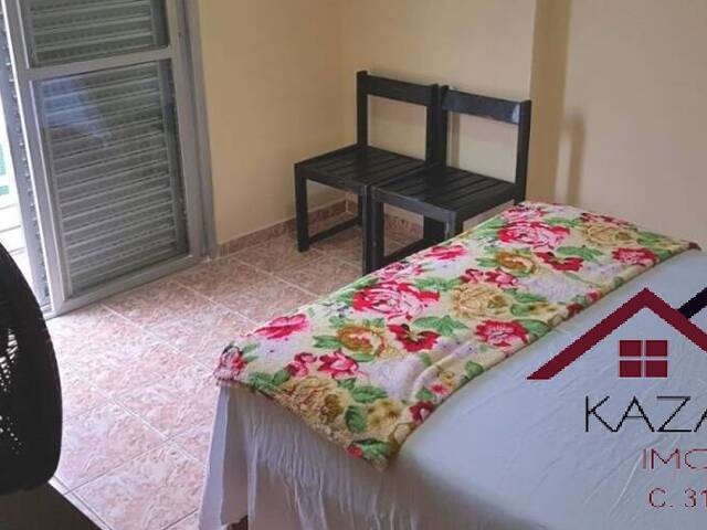 #3817 - Apartamento para Temporada em Praia Grande - SP - 2