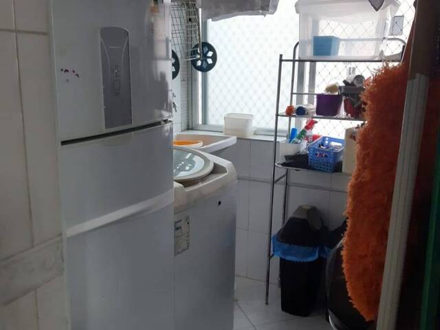 Apartamento para Venda em São Vicente - 5