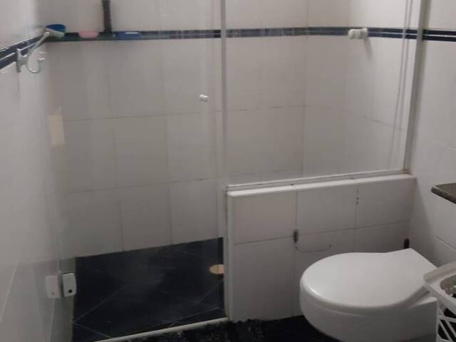 Apartamento para Venda em São Vicente - 4