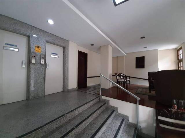 Apartamento para Venda em São Vicente - 4