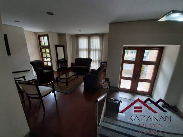 #3829 - Apartamento para Venda em São Vicente - SP