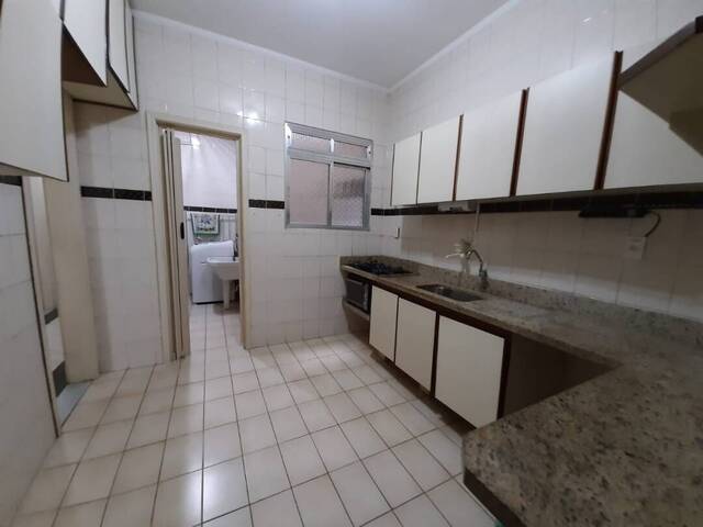 Apartamento para Venda em São Vicente - 5