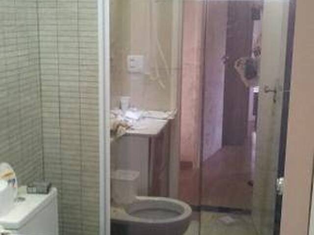 Apartamento para Venda em Santos - 5