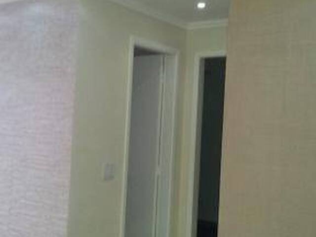 Apartamento para Venda em Santos - 4