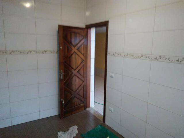 Casa para Venda em Praia Grande - 4