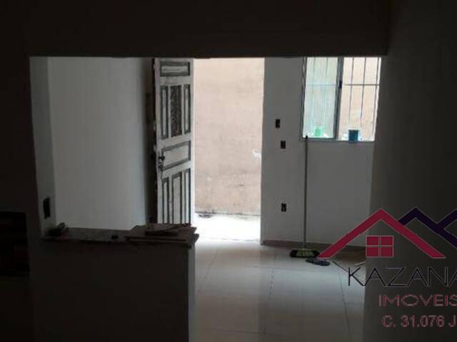 #3843 - Apartamento para Venda em São Vicente - SP - 3