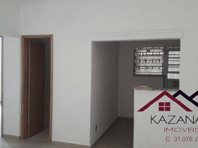 #3843 - Apartamento para Venda em São Vicente - SP - 2