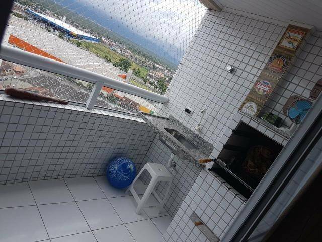 Apartamento para Venda em Praia Grande - 5
