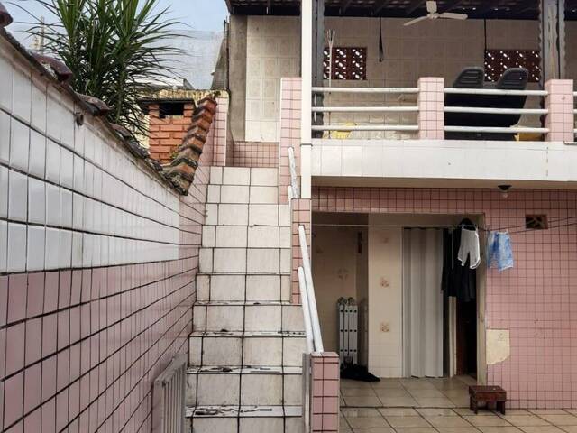 #3848 - Casa para Venda em São Vicente - SP - 3