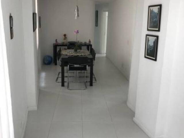 #3852 - Apartamento para Venda em Guarujá - SP - 3