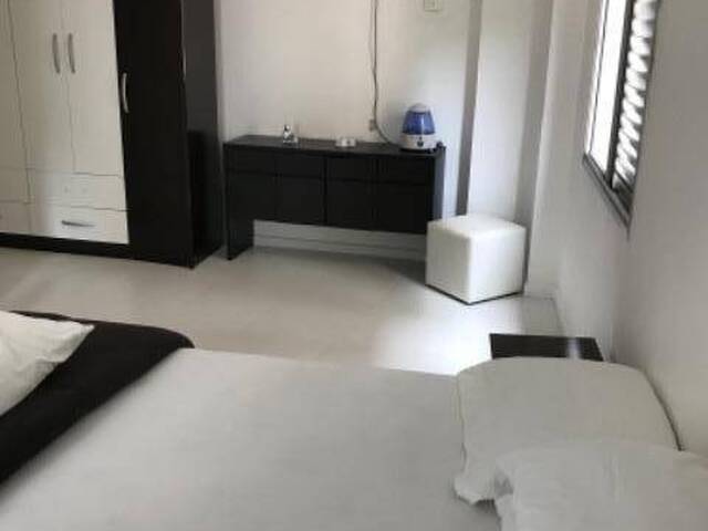 Apartamento para Venda em Guarujá - 5