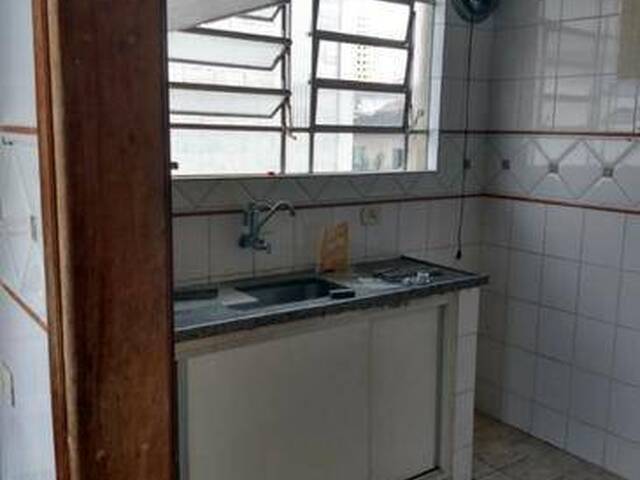 Apartamento para Venda em São Vicente - 4