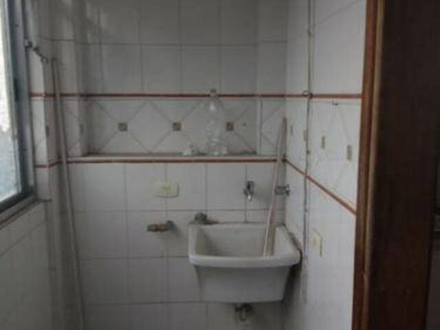 #3871 - Apartamento para Venda em São Vicente - SP - 3