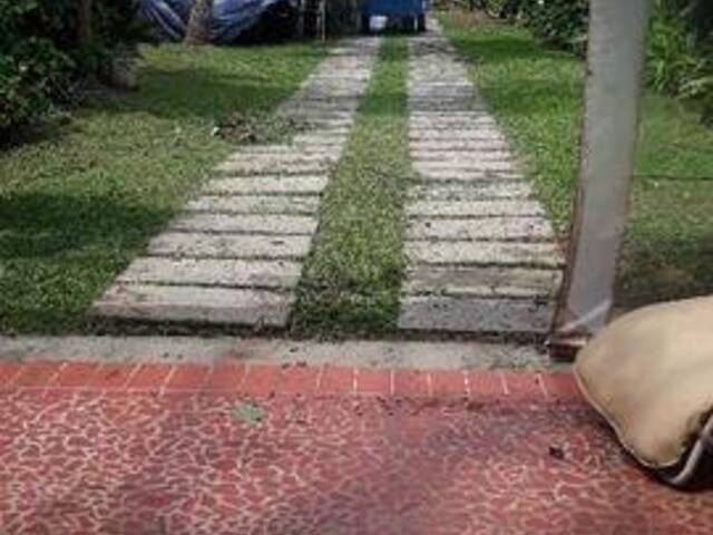 Temporada em Loteamento João Batista Julião - Guarujá