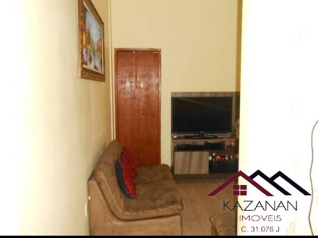 #3885 - Apartamento para Venda em São Vicente - SP - 2