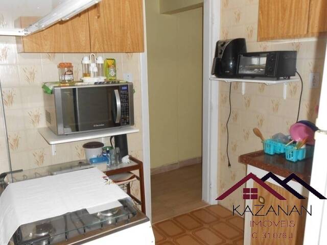 Apartamento para Venda em São Vicente - 4