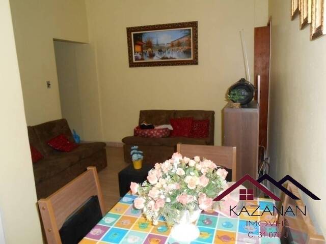#3885 - Apartamento para Venda em São Vicente - SP - 3