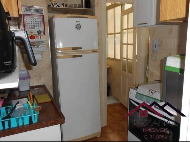 Apartamento para Venda em São Vicente - 5