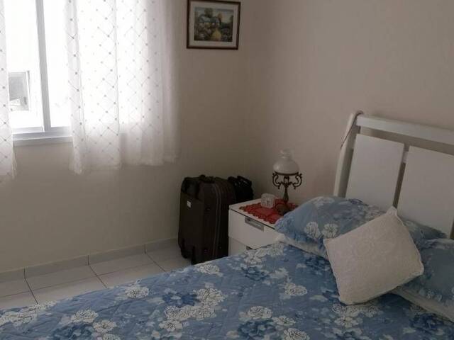 Apartamento para Venda em Santos - 5