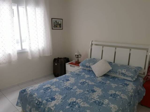 Apartamento para Venda em Santos - 4