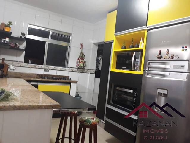 #3928 - Apartamento para Venda em São Vicente - SP - 1