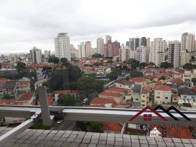 #3962 - Apartamento para Venda em São Paulo - SP - 3