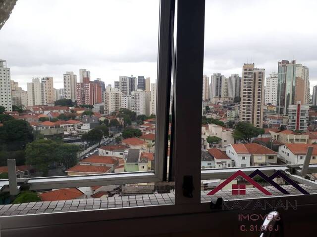 #3962 - Apartamento para Venda em São Paulo - SP - 2