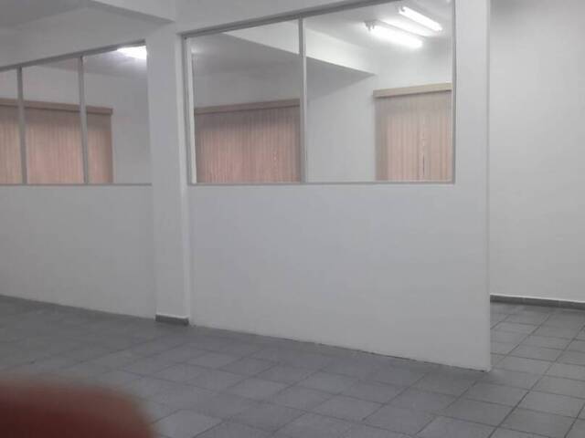 Sala para Locação em Santos - 4