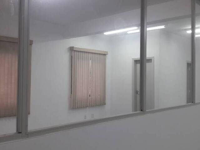Sala para Locação em Santos - 5