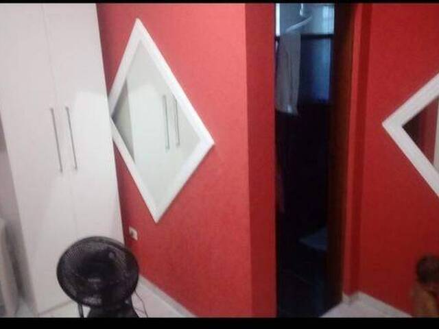 Casa para Locação em Santos - 5