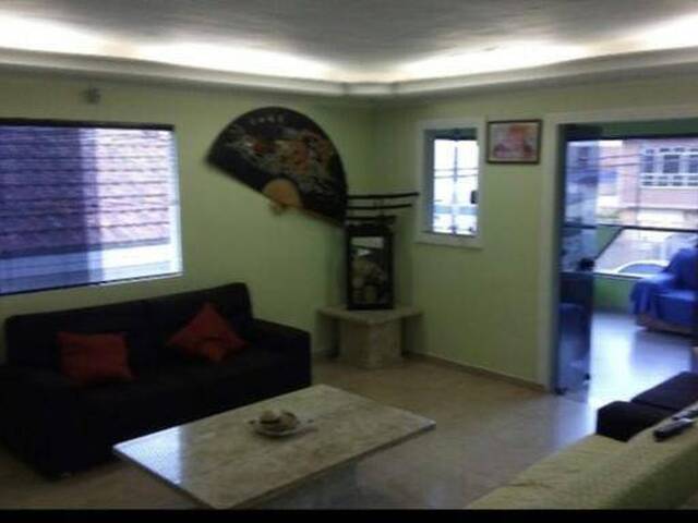 Casa para Locação em Santos - 4
