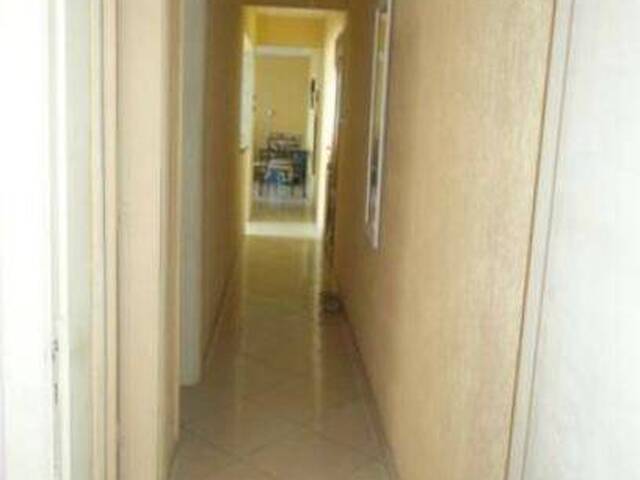 Apartamento para Venda em São Vicente - 5