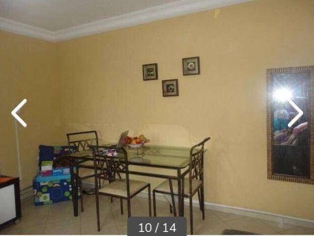 Apartamento para Venda em São Vicente - 4