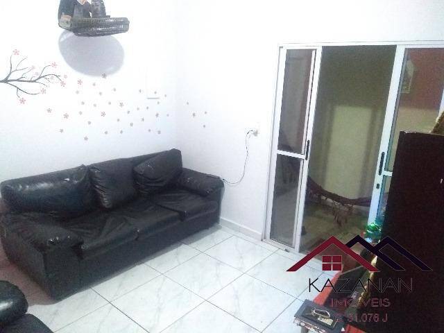 Venda em Vila Nossa Senhora de Fátima - São Vicente