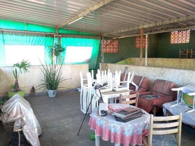 Casa para Venda em São Vicente - 5