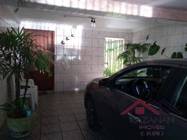 #4017 - Casa para Venda em São Vicente - SP - 2