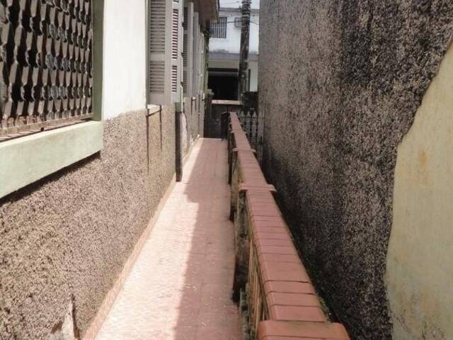 #4021 - Casa para Venda em Santos - SP - 2