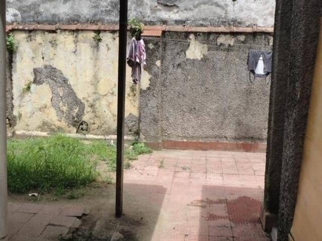 #4021 - Casa para Venda em Santos - SP - 3