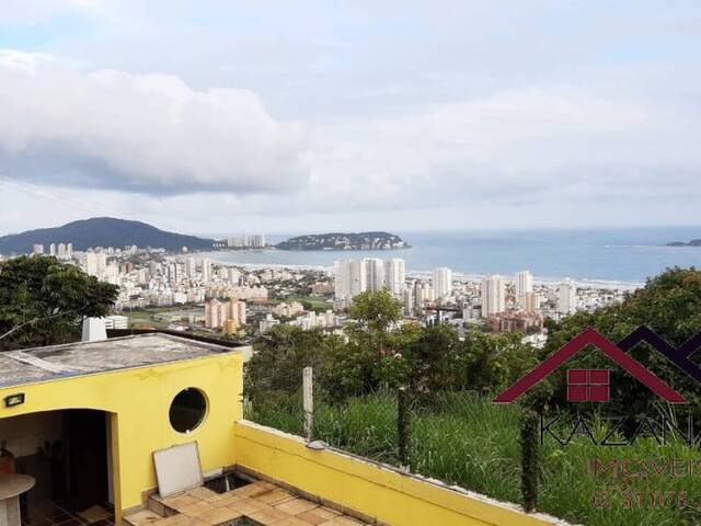 Temporada em Enseada - Guarujá