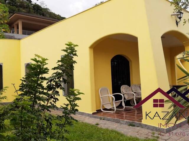 #4051 - Casa para Temporada em Guarujá - SP - 2